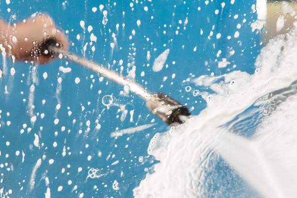 Best Parking Lot and Garage Cleaning  in Goodhue, MN